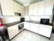 Studio in Middelkerke with Pool and Sea View Studio in Middelkerke with Pool and Sea View