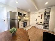 Cozy smart studio & home office