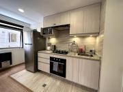 Cozy smart studio & home office