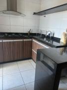 Casa com garagem e 3 quartos em Divinopolis