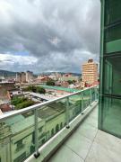 San Martin - Departamento de Lujo