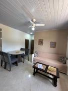 Apartamento em Tucuns