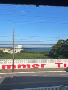 Apartamento na Praia do Santinho