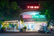 Khách sạn Lý Sơn