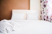 Nice and Comfort 2BR at Bassura City Apartment By Travelio