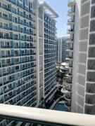 Premium 1Bedroom Condo Unit Near Airport, MOA, Casinos, SM Bicutan