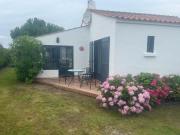 Maison rénovée au calme, proche plage & commerces, Noirmoutier, 4 pers. - FR-1-823-1