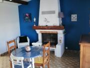 Maison à Noirmoutier proche plage, animaux admis - FR-1-823-34