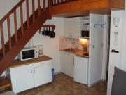 Maison mitoyenne confortable, proche plage et forêt - FR-1-823-35