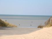 Maison spacieuse près de la plage pour 12 pers à Barbâtre - FR-1-823-94