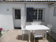Maison Noirmoutier-en-lÎle proche centre, 4 pers, terrasse - FR-1-823-105