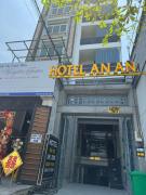 HOTEL AN AN 287 Hồng Lạc