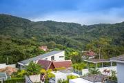 Private 4BR Pool Villa Skylight with Stunning Views of Kamala Green Hills