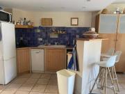 F2 Climatisé Proche Cures, Amélie-les-Bains - FR-1-703-208