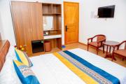 GIA BẢO HOTEL 1116 Huỳnh tấn phát