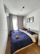 Lily Room - MRT Phasi Chareon