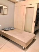 Cosy Light Residences Unit Staycation