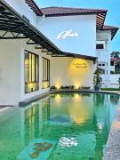 ALEXIS VILLA Whole OR Room