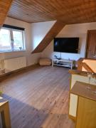 Rolige omgivelser på landet i Dorf