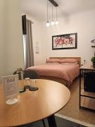 Rose Antiche Vatican B&B