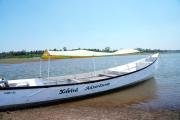 Top Kabini River