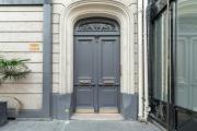 Appartement Parisien - Design - 4 couchages