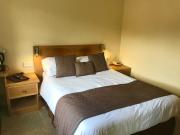 Anchorage Hotel & Spa