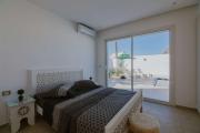Villa HOPE Djerba sans vis a vis