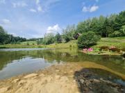 Domek całoroczny El Coyote