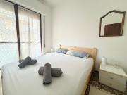 Rapallo - Piscina e Wifi - 5 min da Mare e Centro