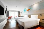 Top Patong Beach