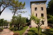 B&B La Torre del Poggio