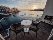 Azure Escape - St Julians