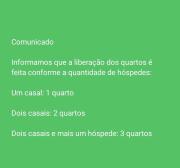 Apartamento na João XXIII