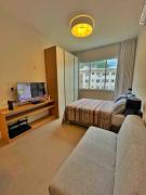 Hius 912 Loft Luxor pertinho da praia