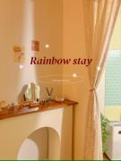 Rainbow stay