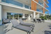 Apartamento Albufeira 3 quartos, terraço privado
