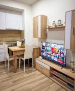 Amelia Comfort Stay Apartment