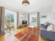 Tollymore Forest family house Mourne Mountains