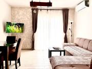 Apartment Adriatic Blue