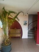 SECRA Exclusive Maisonette-Ferienzimmer Am Backhausgarten