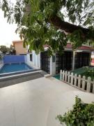 Royal Villa 2 - Luxurious 3BHK Villa with Huge Pvt Swimming Pool