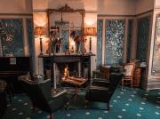 London Visitors Hotel