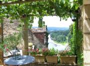 La Treille, maison de charme au coeur de Beynac