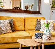 Boutique at the beach