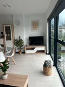 Apartamento parking y piscina incluido