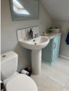 Carraig Bheag at The Rock