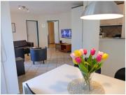 Marta Holiday Apartment