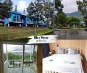 FreshBloom View เขาค้อ Blue House