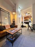 Bonito apartamento al lado del centro de Málaga con Parking gratis